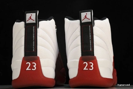 Hyperoad 12 Air Jordan “Cherry” 1120